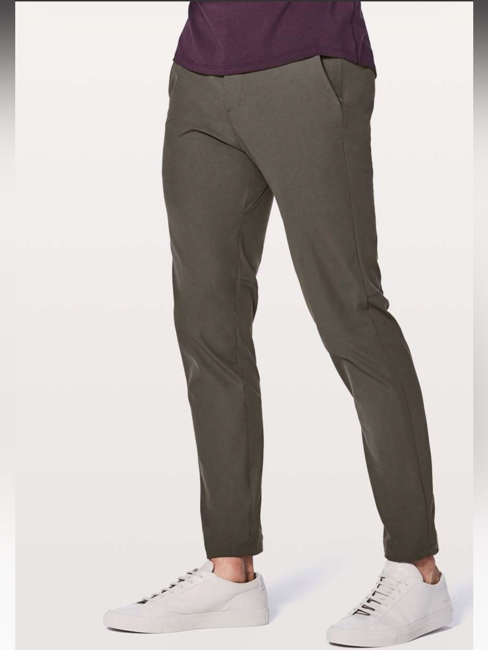 Lululemon Commission Pant Slim